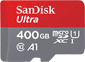 sandisk sdsquar-400g-gn6ma sd card for mavic air