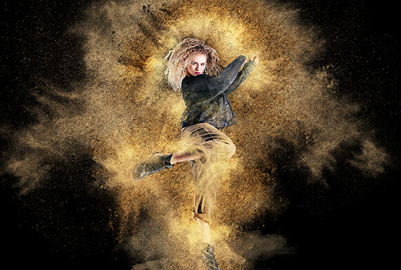 ฟรี vhs action photoshop
