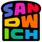sandwich video logo