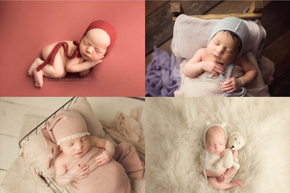 sarah borchgrevink newborn photographer example