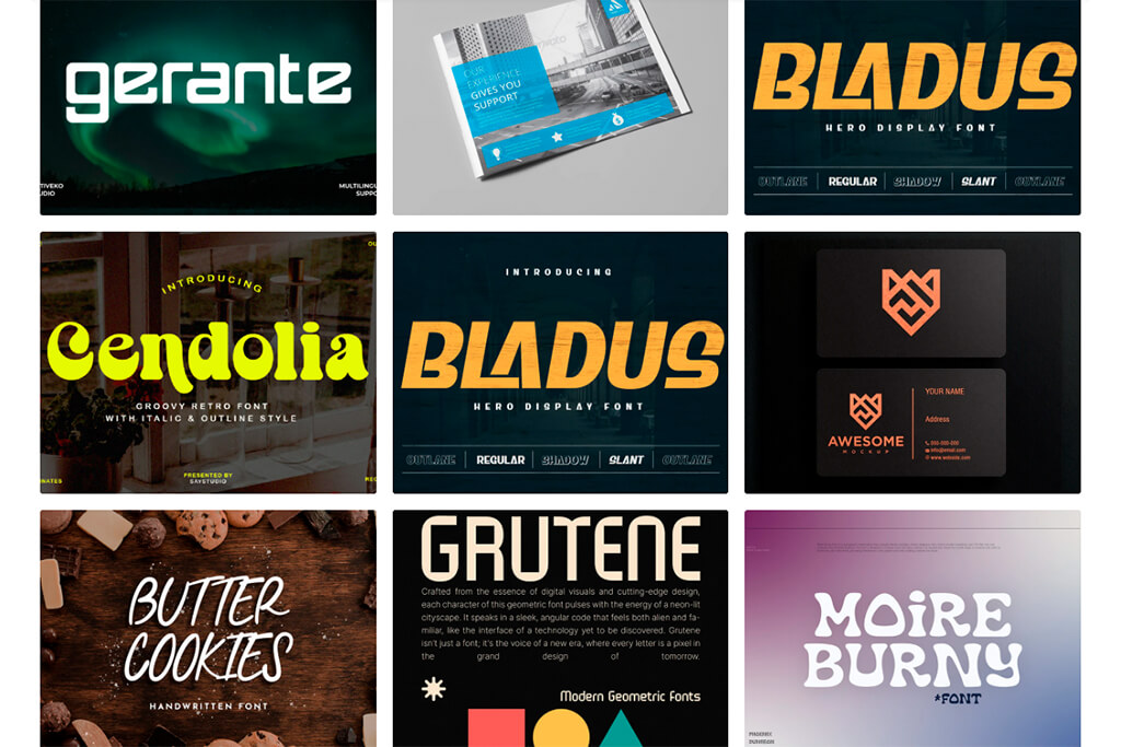 sarah lewis graphic design portfolio inspiration
