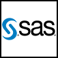 sas data analytics platform logo