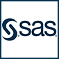 sas data management platform logo