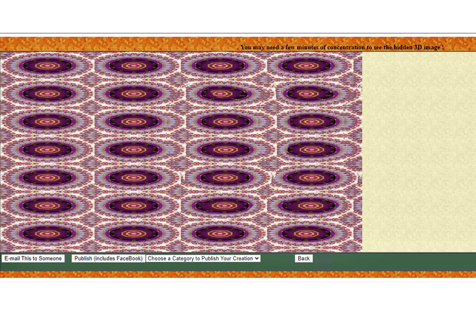 sasibak best stereogram software interface