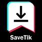 savetik logo