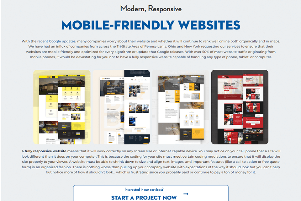 sayles industries examples