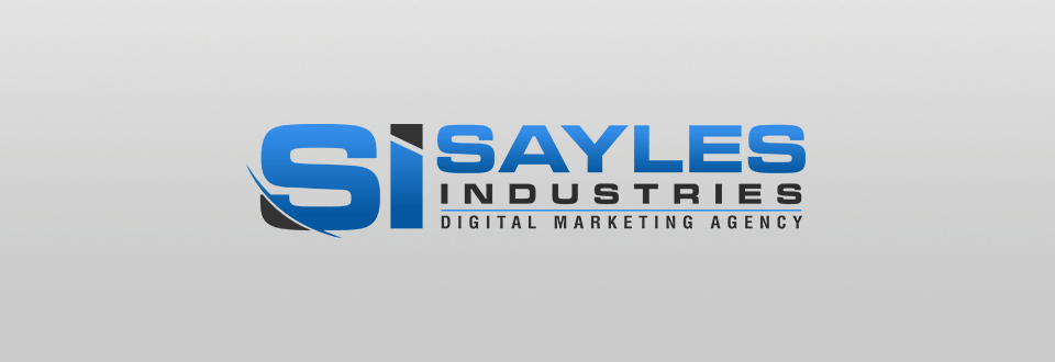 sayles industries logo