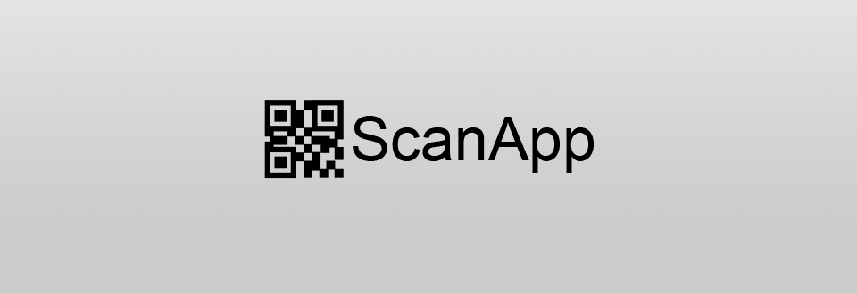 scanapp logo