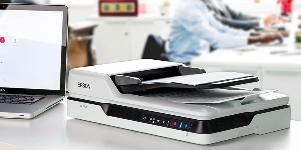 skaner dokumentów prawnych epson ds-1630