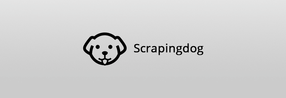 scrapingdog logo