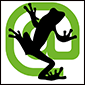 screaming frog web crawler tool logo