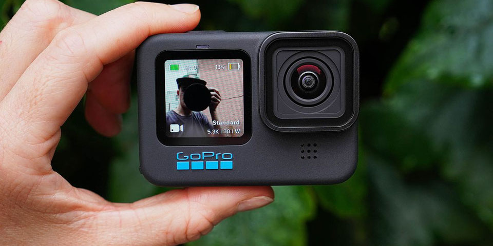 6 Best Action Camera Protectors to Prevent Damages in 2024