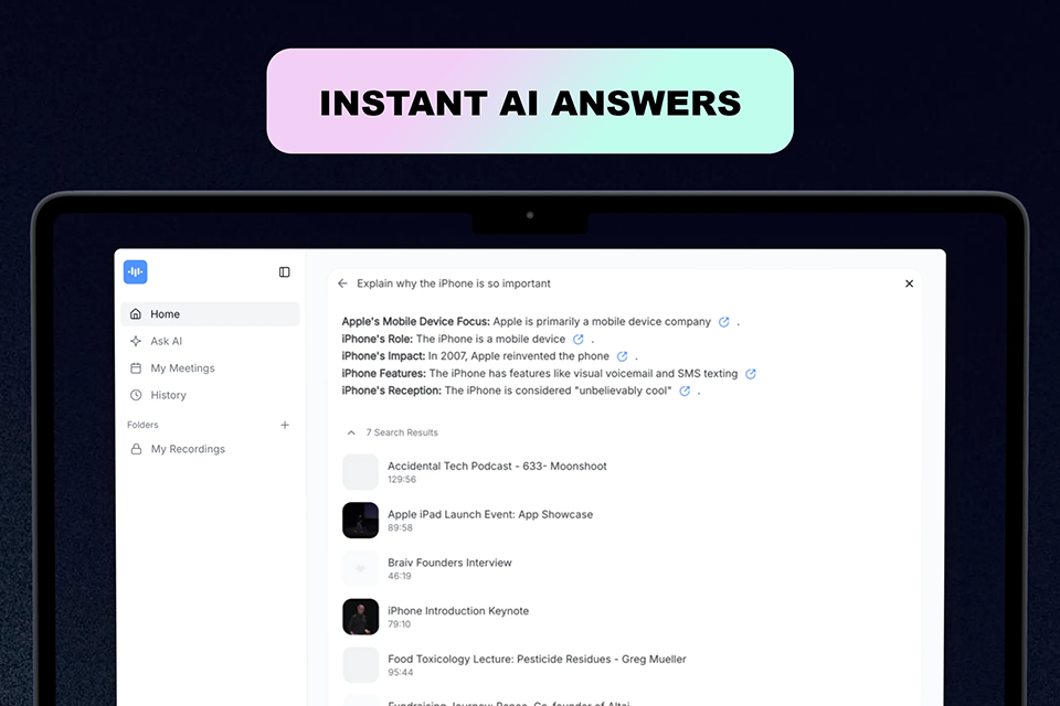 screenapp io lecture recording app