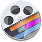 screenflow no lag screen recorder logo