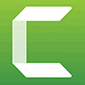 camtasia logo