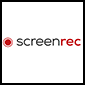 screenrec linux snipping tool logo