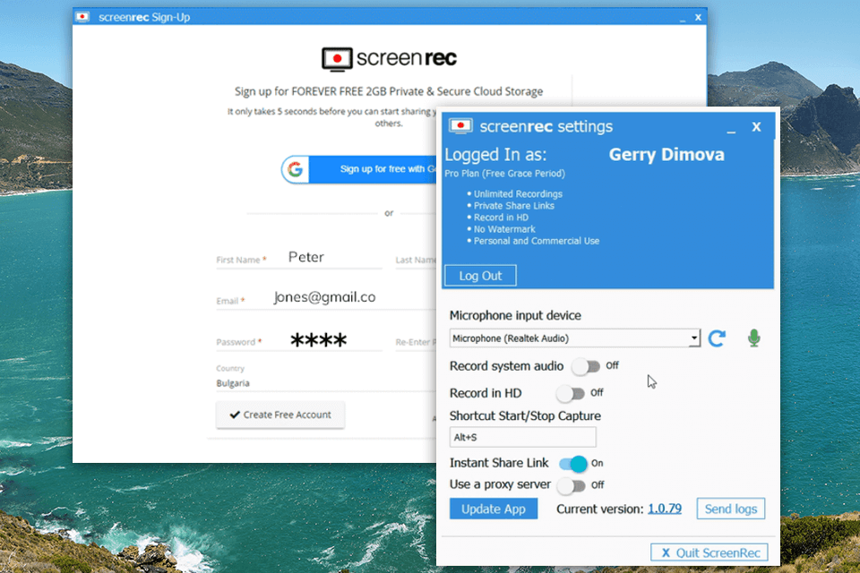 10 No Lag Screen Recorders for Gaming and LiveStreaming