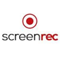 screenrec مسجل الشاشة بدون تأخير logo