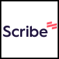 scribe logo