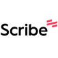 scribe online collaboration software logo