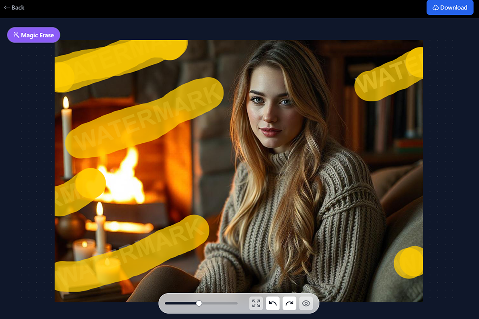 sdxlturbo ai watermark removal software
