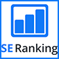 se ranking бесплатный сервис для аналитики посещаемости сайта лого