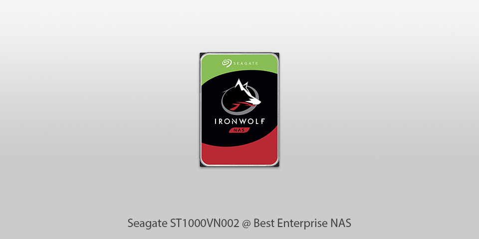 seagate st1000vn002 enterprise nas
