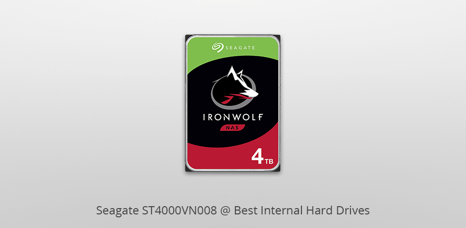 seagate st4000vn008 internal hard drive