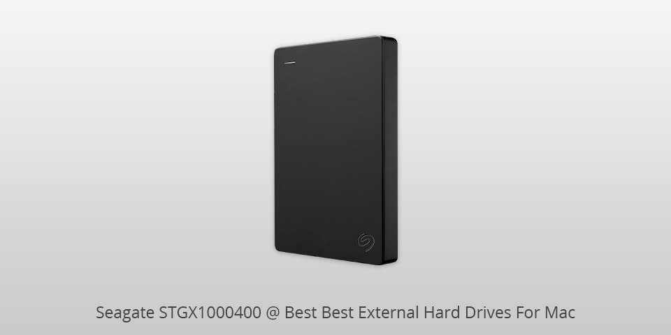 Best external hard drives for Mac 2024