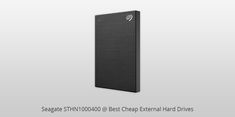 seagate sthn1000400 cheap external hard drive