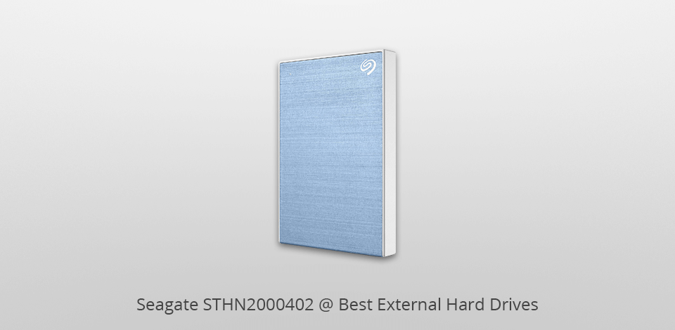 seagate sthn2000402 external hard drive