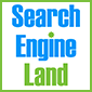 search engine land dijital pazarlama blog logosu