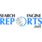 searchenginereports reverse image search logo