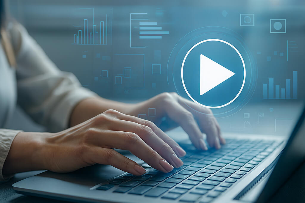 secret to better video models