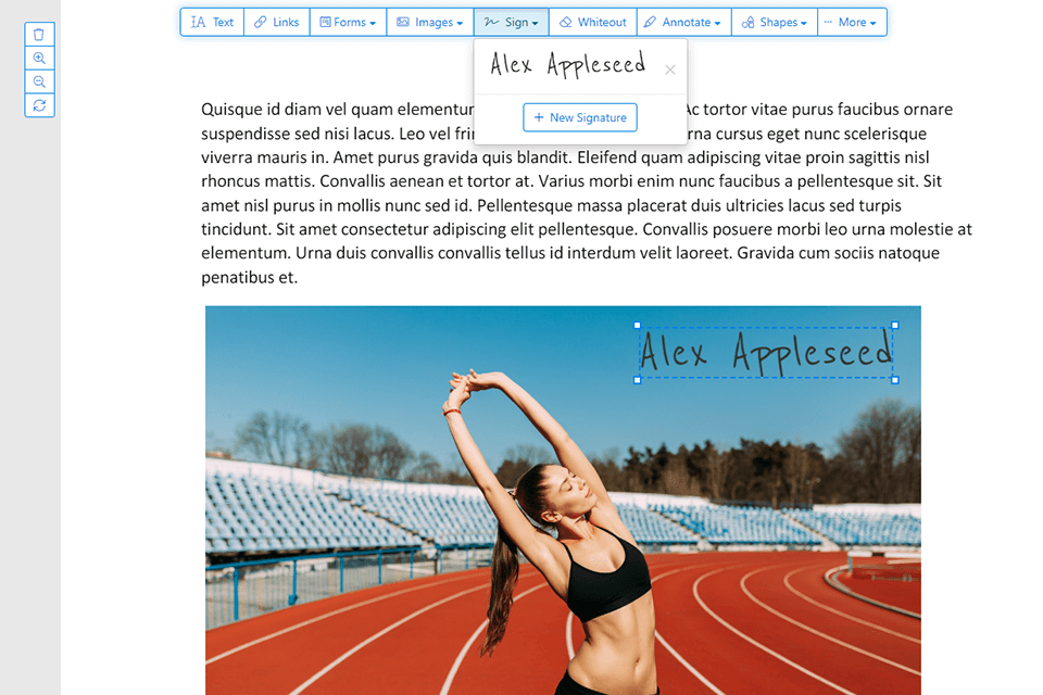 sejda kofax power pdf واجهة بديلة