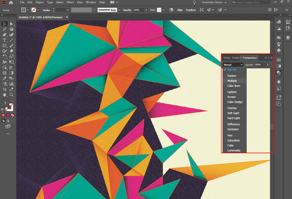 how to download textures for illustrator