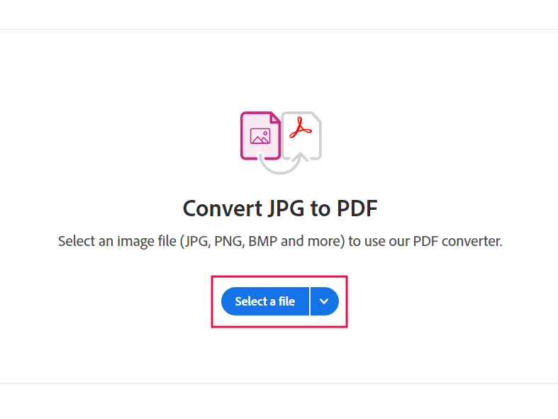 How to Convert Online JPG to PDF with Adobe Acrobat: Tutorial & FAQ