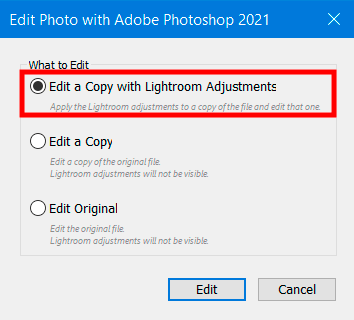 حدد الإعدادات الصحيحة لإزالة الضوضاء في lightroom