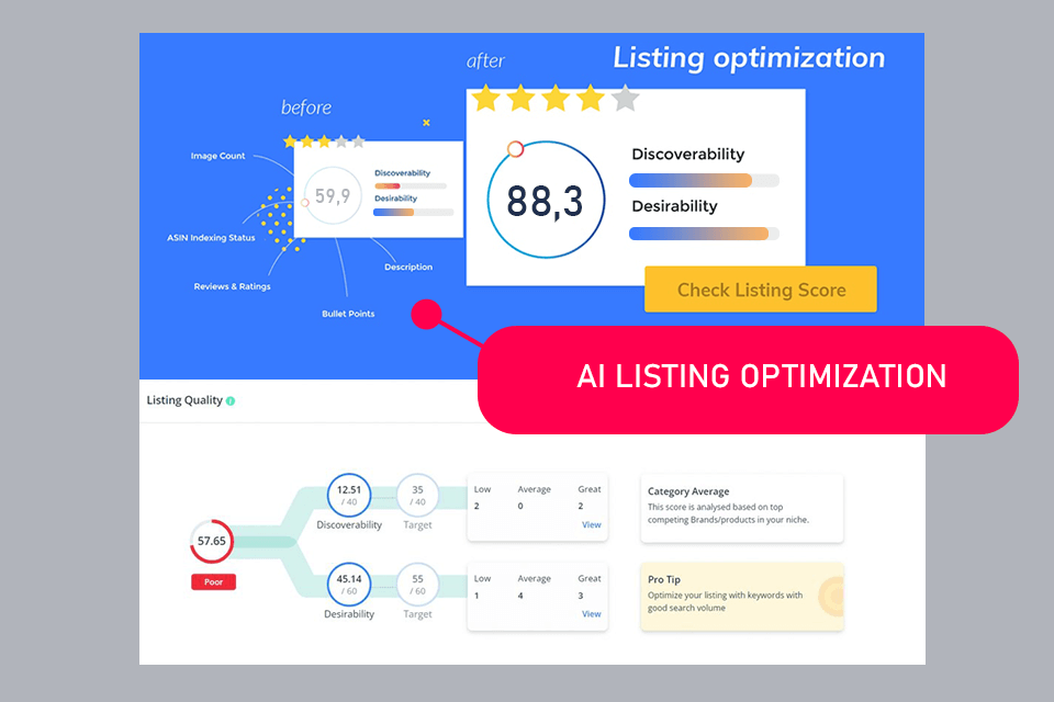 sellerapp free asin lookup tool for amazon sellers