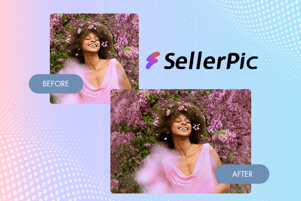 sellerpic ai image extender