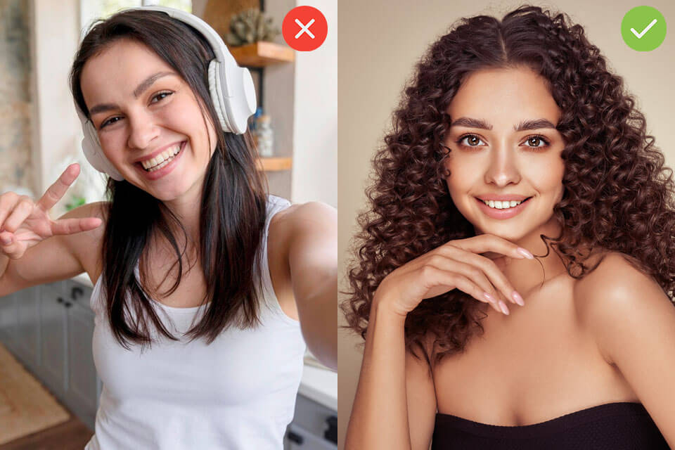 selling photos on shutterstock types of images