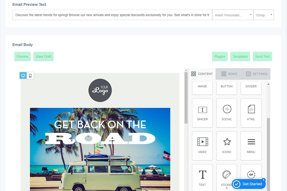 17 Best Newsletter Software to Try in 2025