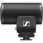 sennheiser mke 200 dslr microphone