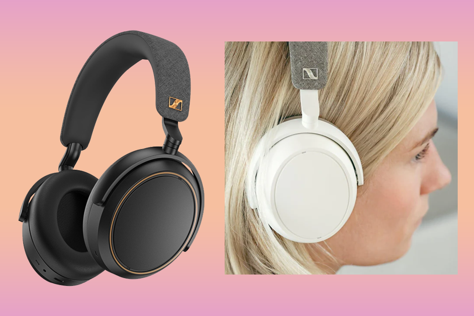 sennheiser momentum 4 headphone for ear health