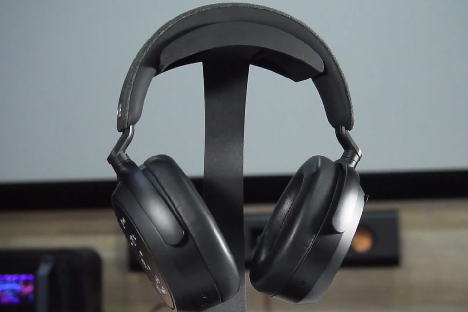 sennheiser momentum 4 headphones under 300