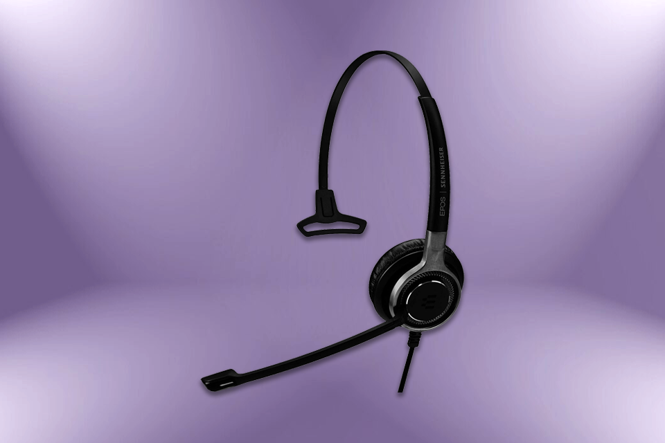 sennheiser microphone for zoom meetings