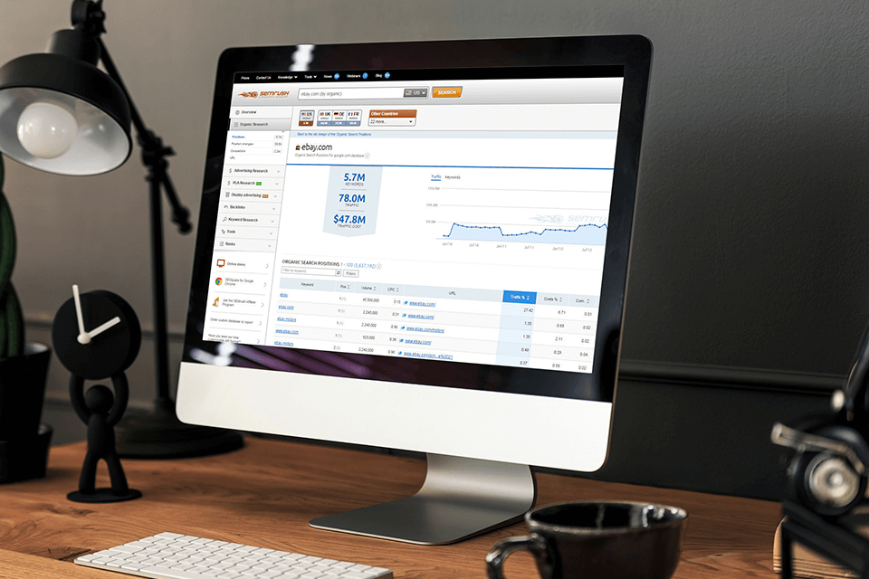 seomarketer social media