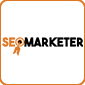 seomarketer λογότυπο