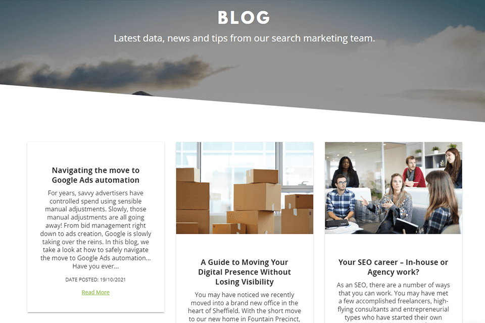 seoworks digital marketing company blog