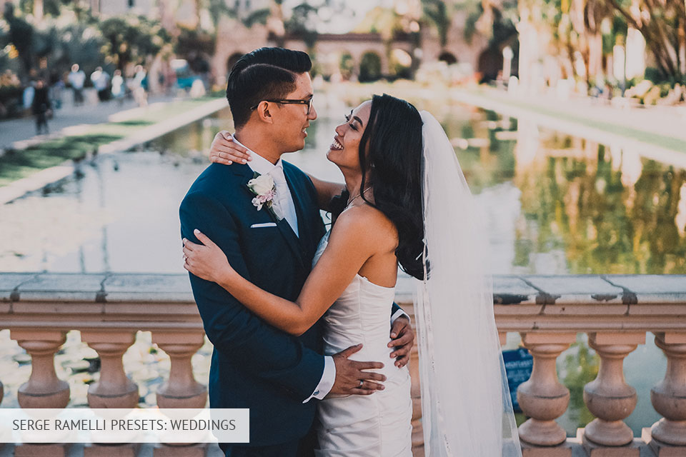 سيرج رملي للافراح